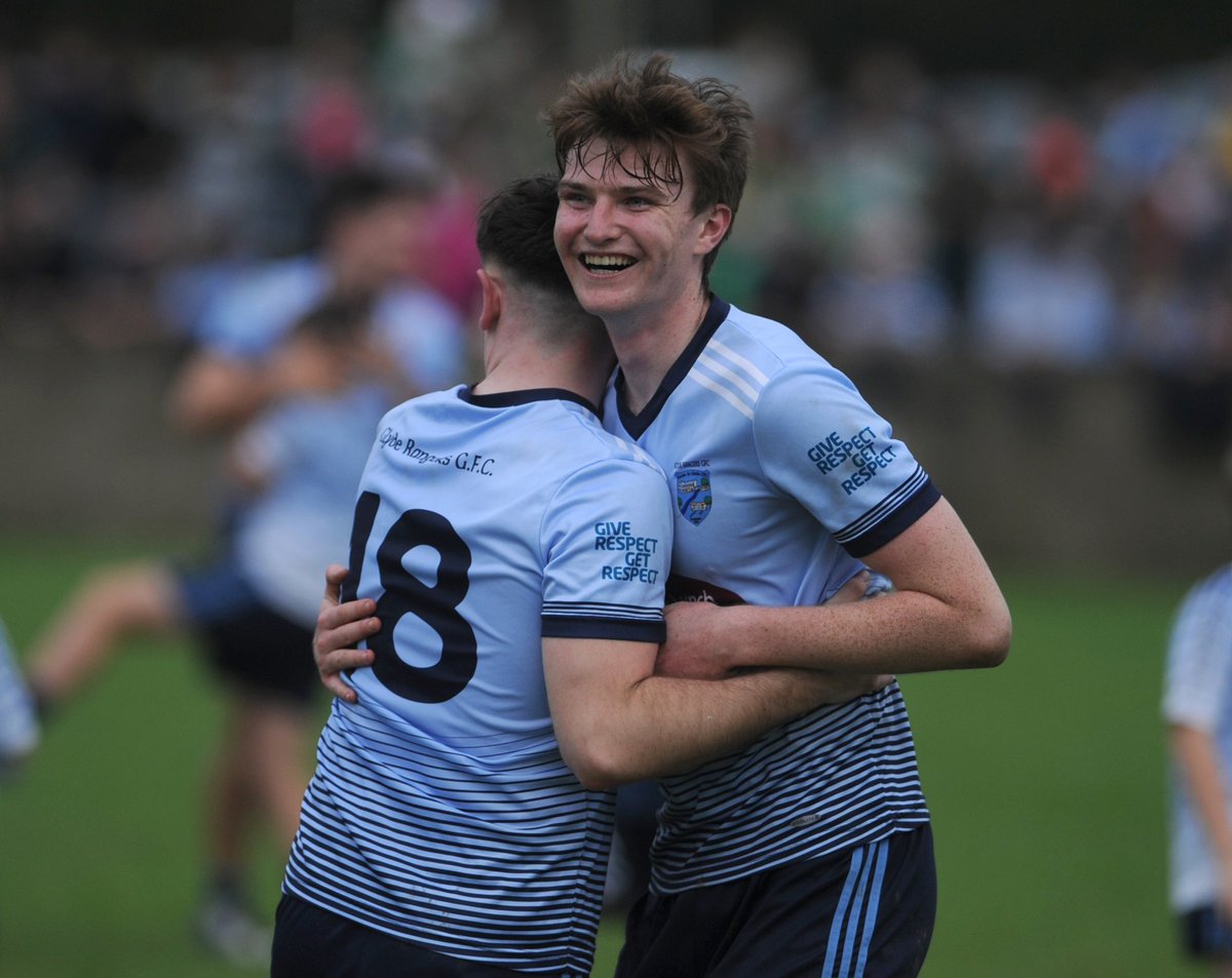louthgaa's tweet photo. Leinster JF Club Championship Semi Final

Full Time 
Man O'War: 0-7(7)
Glyde Rangers: 0-9(9)

Massive congratulations to Glyde Rangers who are now in the Leinster JF Club Championship Final. Let's all get behind them as they go for Leinster glory

@GlydeRangersGaa l @gaaleinster https://t.co/IaxPXjX3oW