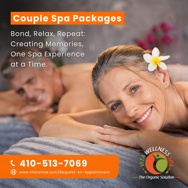 vitaRevive's tweet photo. Celebrate love and relaxation with our enchanting couple spa packages. Whether it's a romantic getaway or quality time with a friend, our indulgent experiences provide the perfect escape. Reconnect and rejuvenate together. 💑🌺

🌻 https://t.co/UG7U2pPvqX https://t.co/5ldB8ojsdp