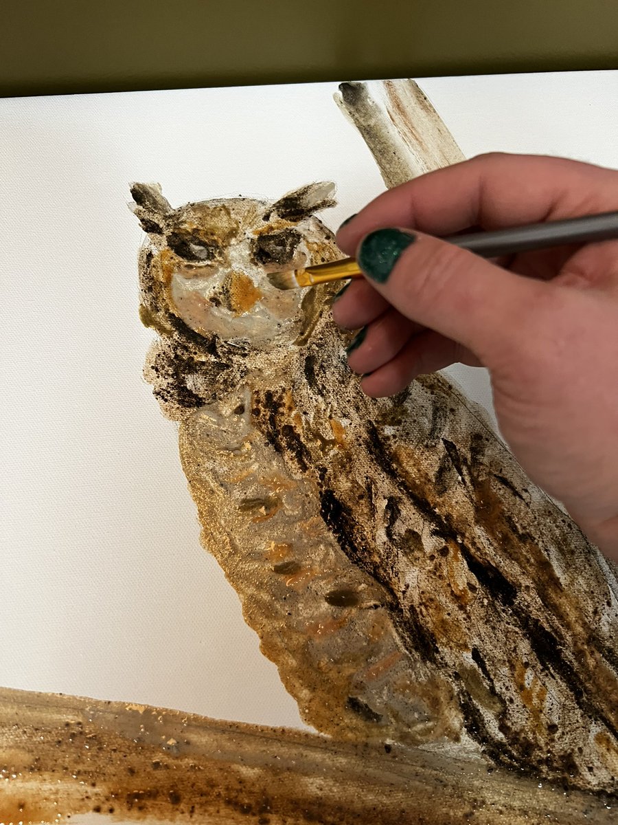 Sean M. Arnold tweet media