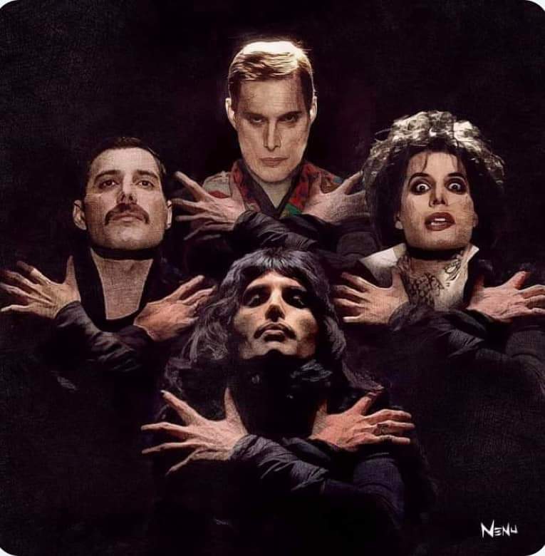 MarkGormally1's tweet image. If Any Queenies Wish To Follow..I Will Follow Back.❤️👑❤️⚘️🌹🤘