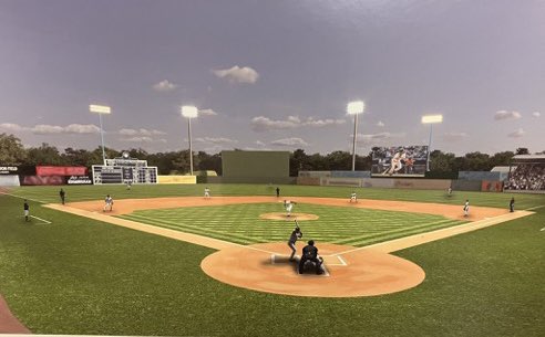 Baseball Connection 🌍 tweet media
