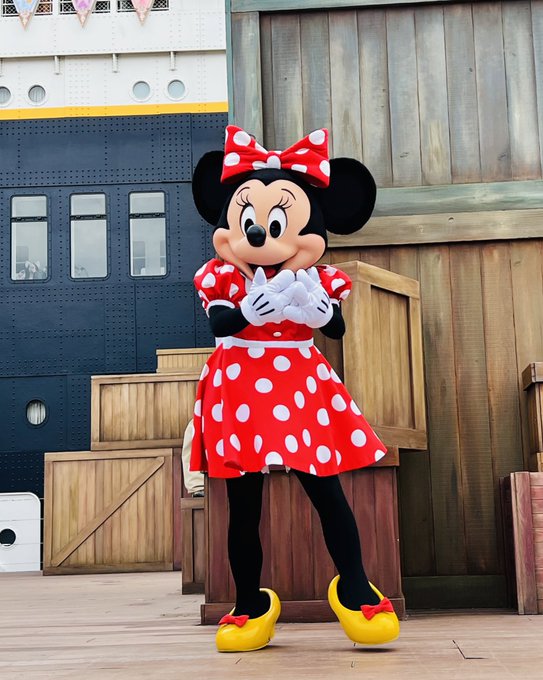 Twitterのコスプレ動画1