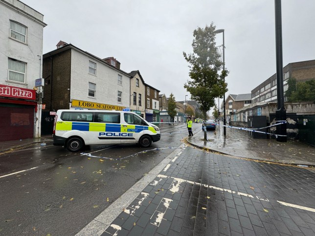 el_pulaj's tweet photo. Woman rushed to hospital after she was ‘raped’ in street in Croydon | UK News https://t.co/XTSzOxLzut https://t.co/SMoOvtojSu