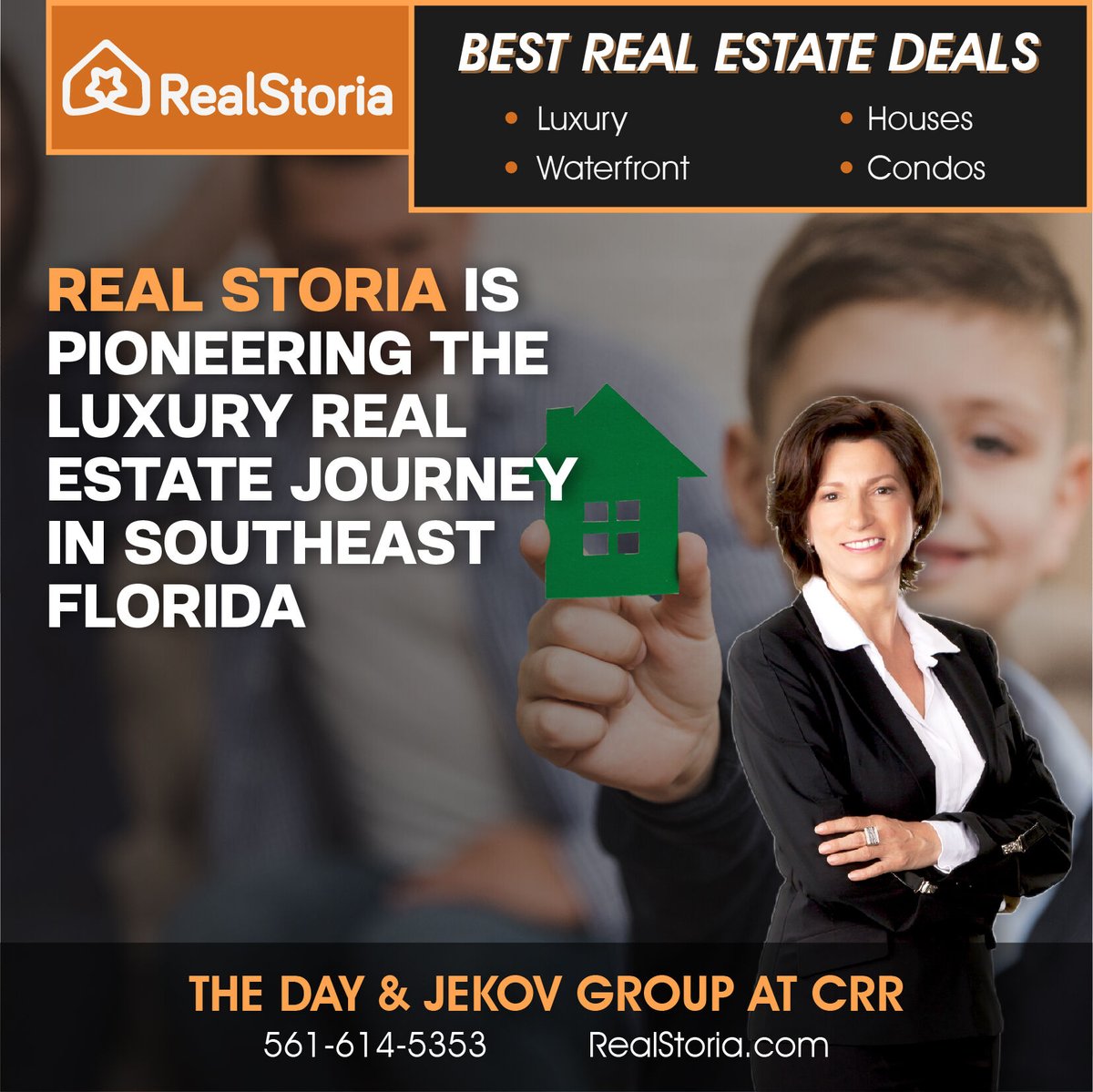 RealStoria's tweet photo. Our passion lies in unearthing the region's most magnificent properties, from luxurious homes to breathtaking condos and townhomes. We invite you to join us on this remarkable adventure as we redefine opulent living, making it a personalized experience beyond compare

#property https://t.co/Ogwlm6Qnjl