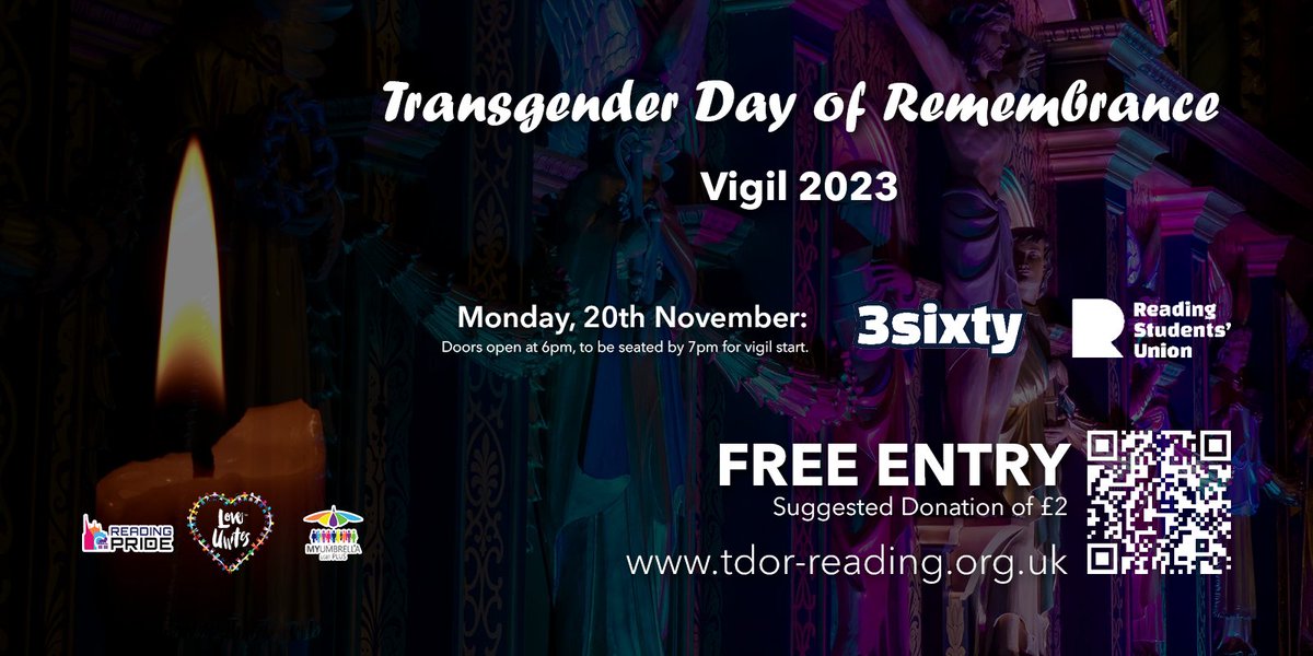 Reading Students’ Union tweet media