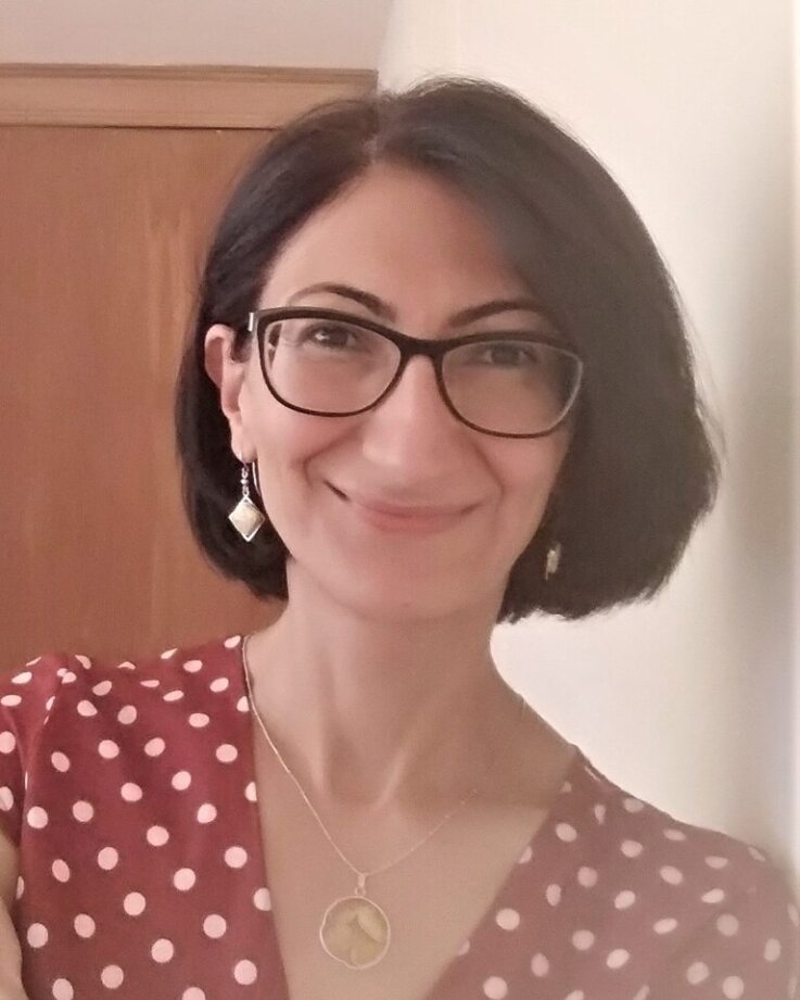 #IVLP Impact Awardee Mariam Martirosyan is training 30 civics teachers in Armenia on project-based learning techniques to inspire youth leadership, civic engagement & intergenerational partnership where they will go on to influence another 300 teachers meridian.org/profile/mariam…