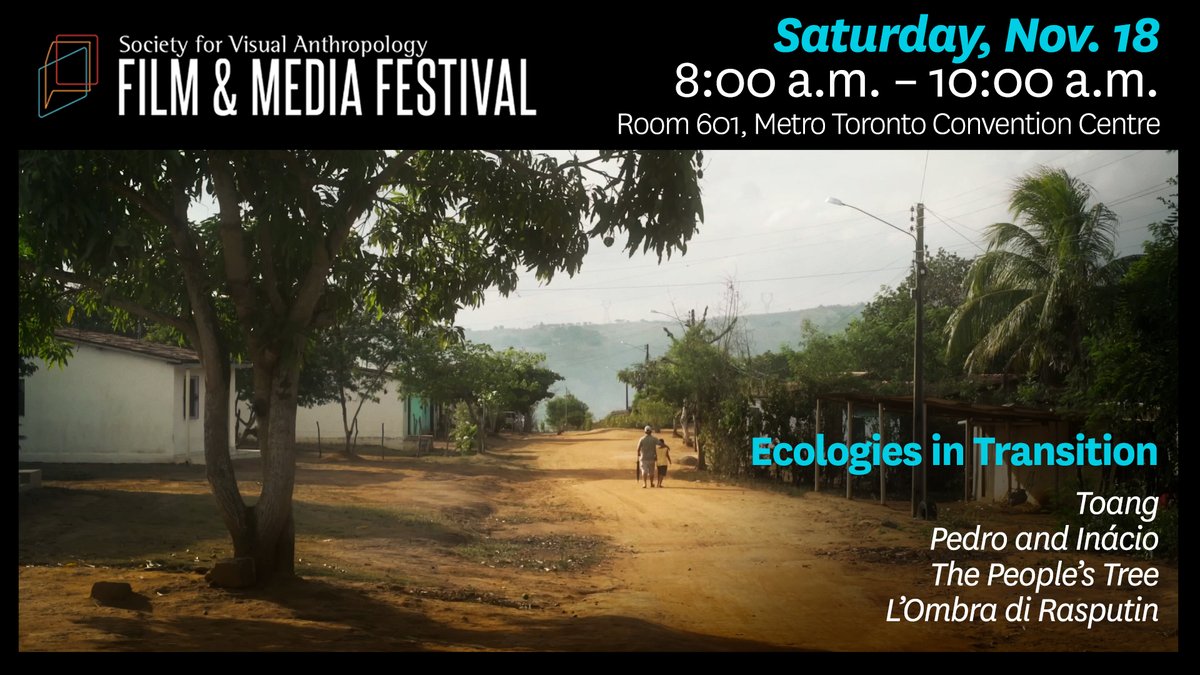 Society for Visual Anthropology tweet media