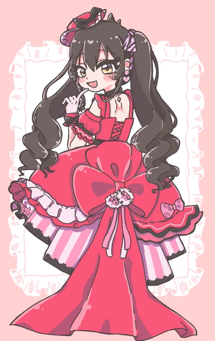 梨沙ちゃんお誕生日おめでとうずっと大好き #的場梨沙生誕祭2023 #的場梨沙誕生祭2023 #的場梨沙