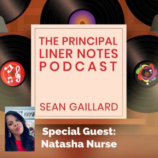 Smiling BIG listening to @natasha_nurse share about keeping people & Ss at the center. A focus on #STEM, #mentorship, & #leadership! So much here w shoutouts to @Meghan_Lawson @LainieRowell @TursiCristie to name a few! ⭐️ @smgaillard #PrincipalLinerNotes open.spotify.com/episode/7lPepJ…