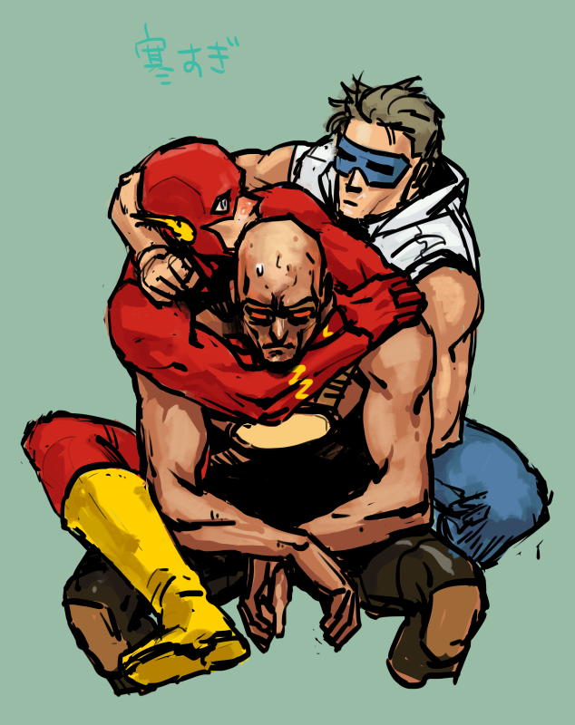 3 