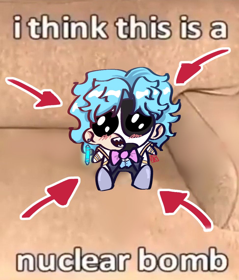 i think im gonna regret this but: drawme.share-on.me/AWQSaV98H2 

i had to take a break from that narzissenkreuz shit man
#dottore