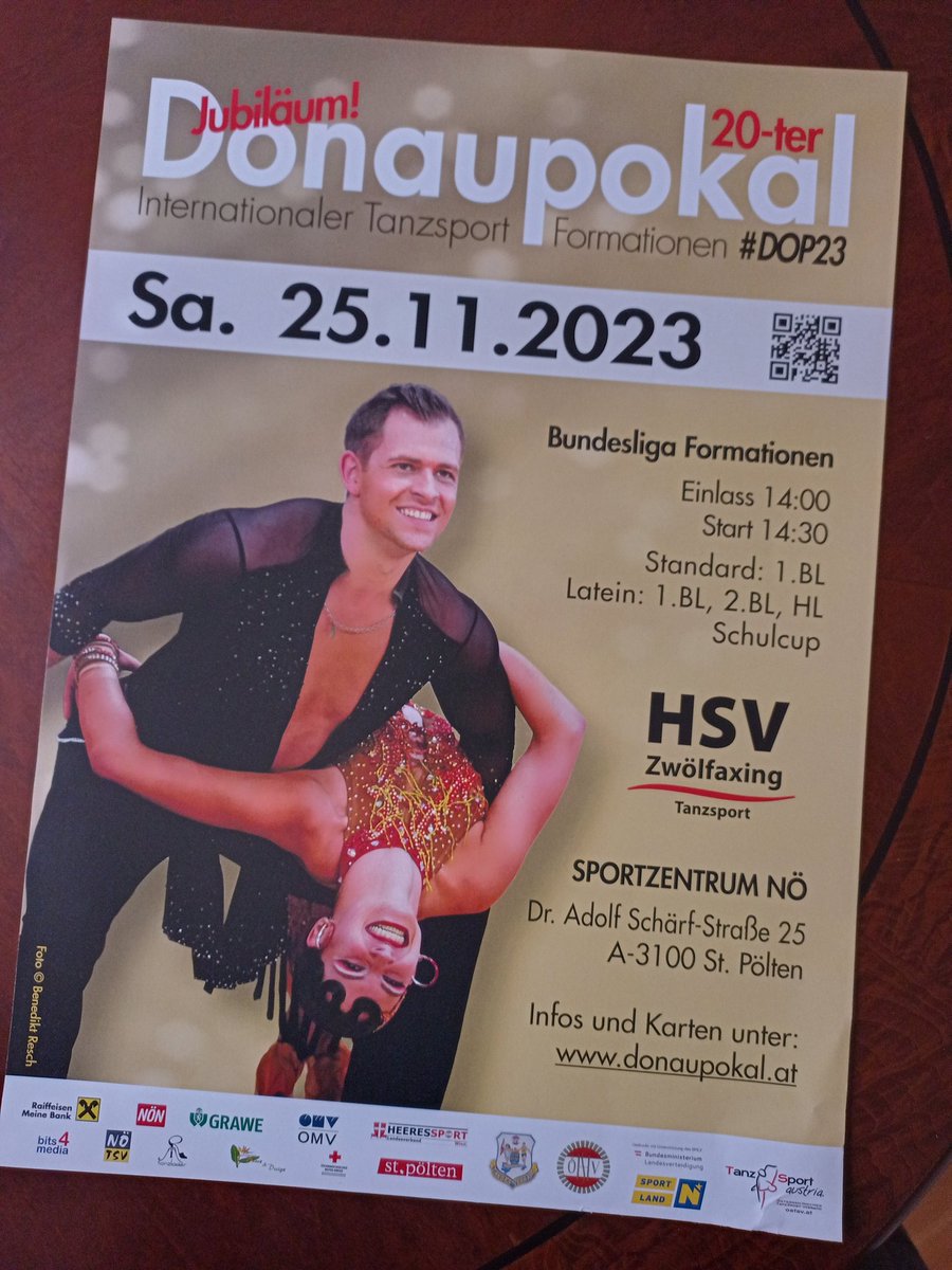 _hsv12axing_'s tweet image. Nächsten Samstag!!! Der Countdown läuft 😁
#Tanzsport #Teamsport 
#Tanzturnier #DOP23 
#Formationstanzen_latein