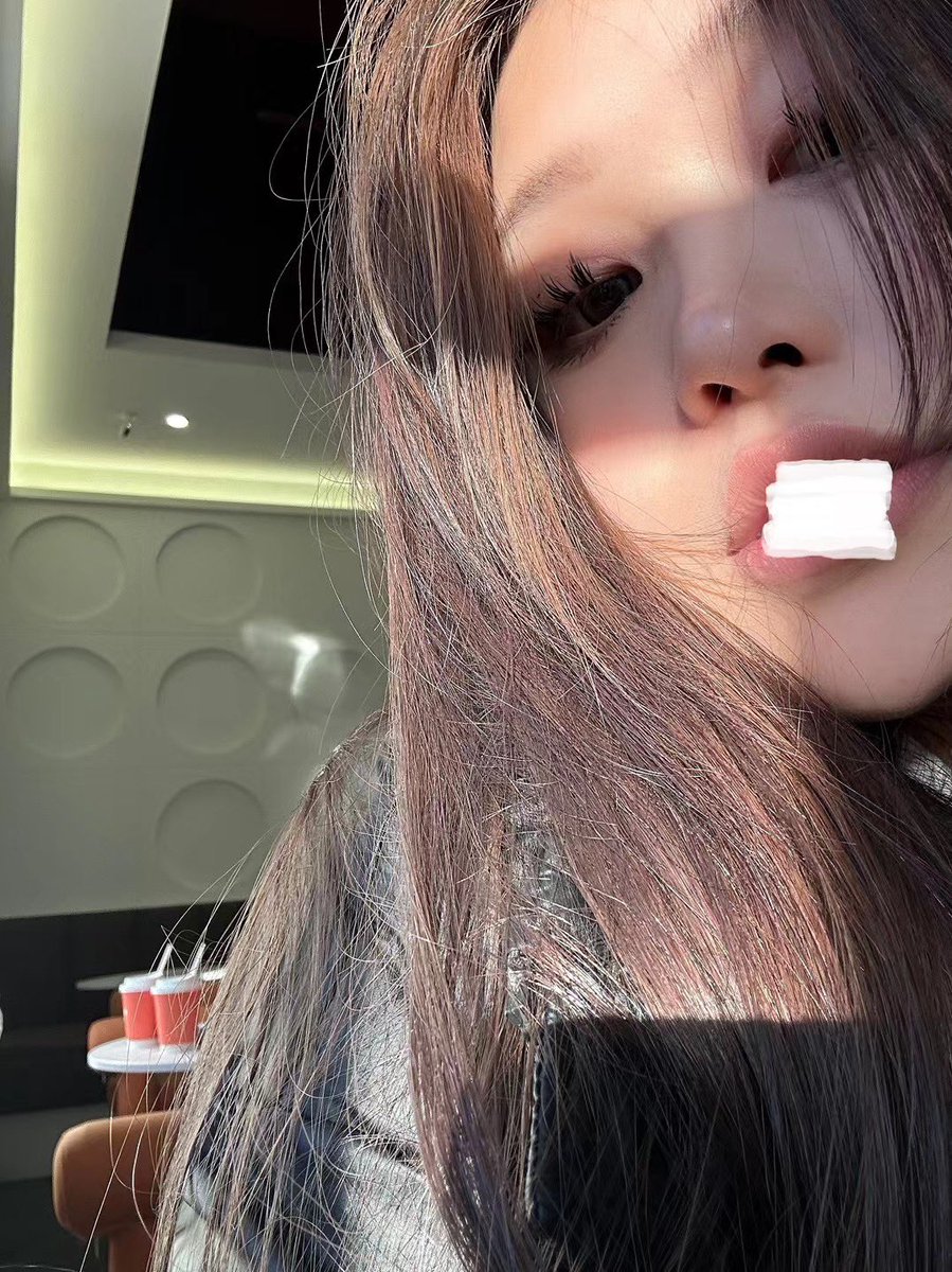 yao03wer's tweet photo. 今天心情不错 https://t.co/419ZNyy937