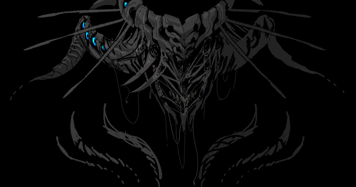 AltMayhem's tweet photo. Phaidros doodle I'll slap here https://t.co/nyUJGk0lHP