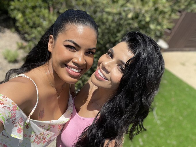 happy birthday to one of my besties 👯&zwj;♀️ ❤️🥰 @HarleyxxxHaze https://t.co/K70SW4Hzf0<a class="tags" href="/tag/harleyxxxhaze">@harleyxxxhaze</a>