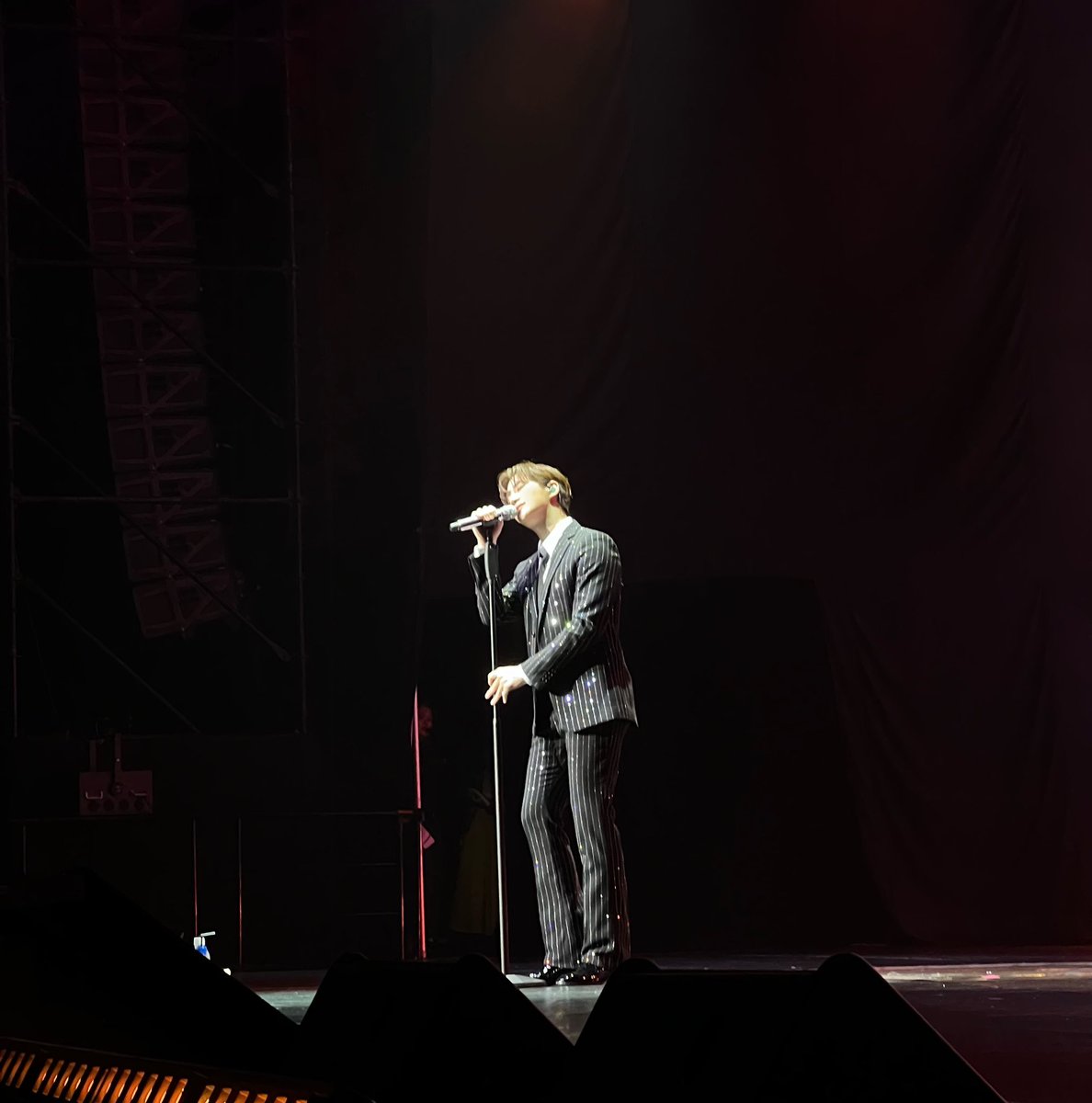 LEE JUNHO Official tweet media