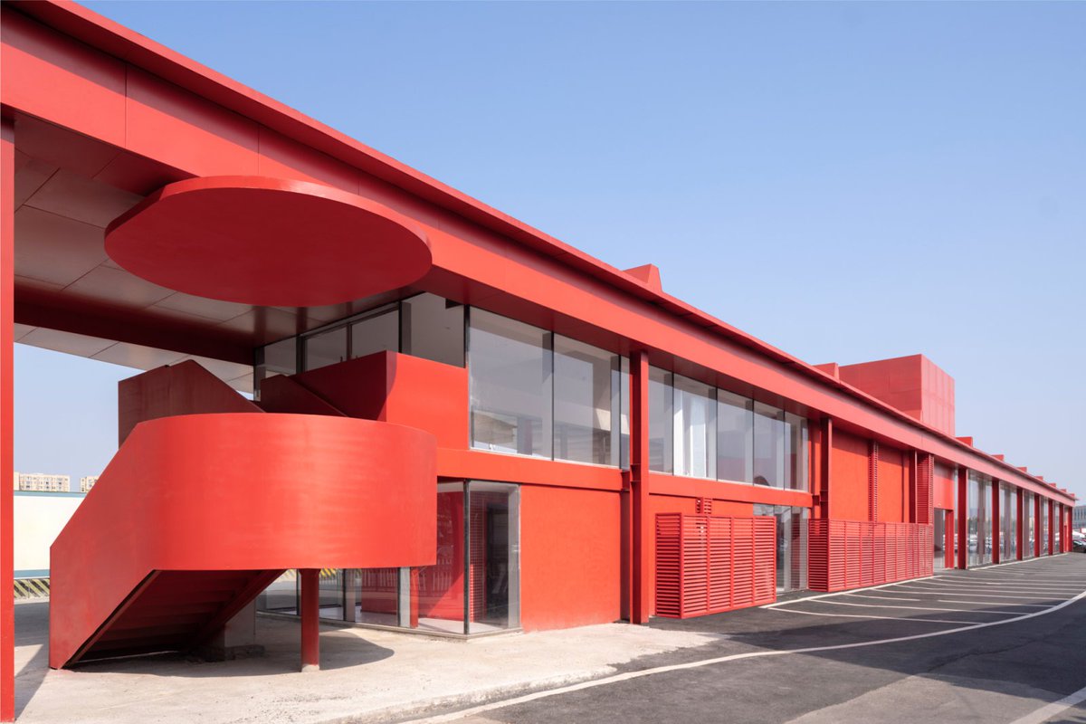 AAsArchitecture tweet media