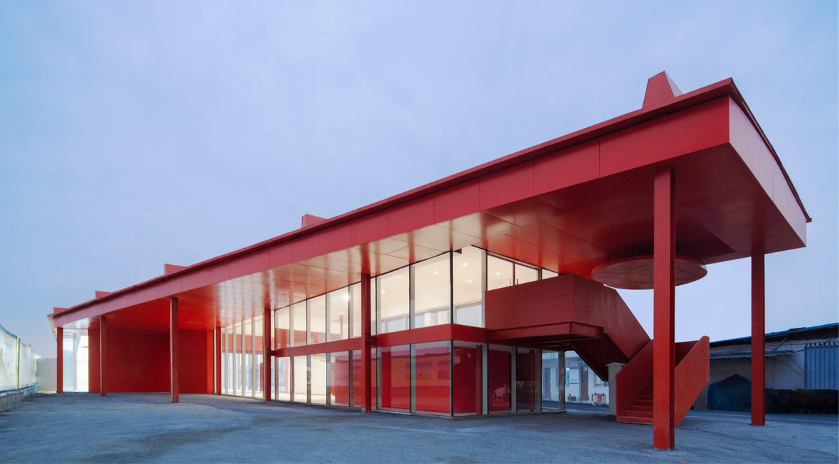 AAsArchitecture tweet media