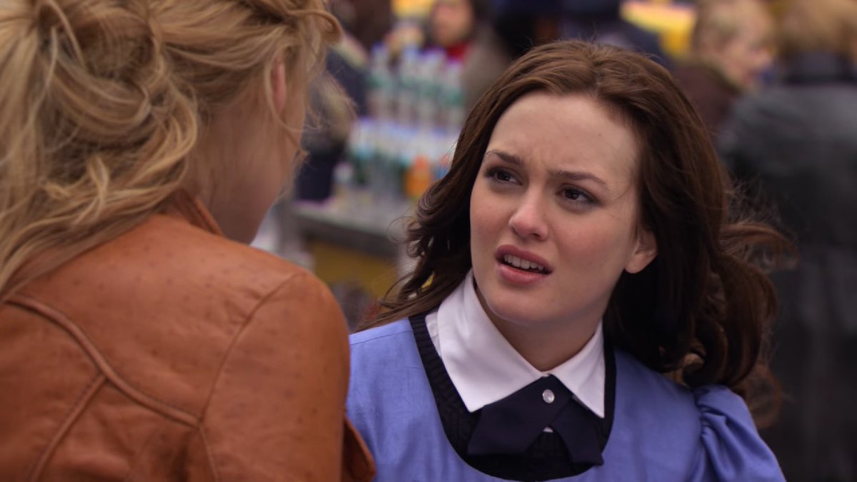 Gossip Girl out of context (@ggoocx) on Twitter photo 