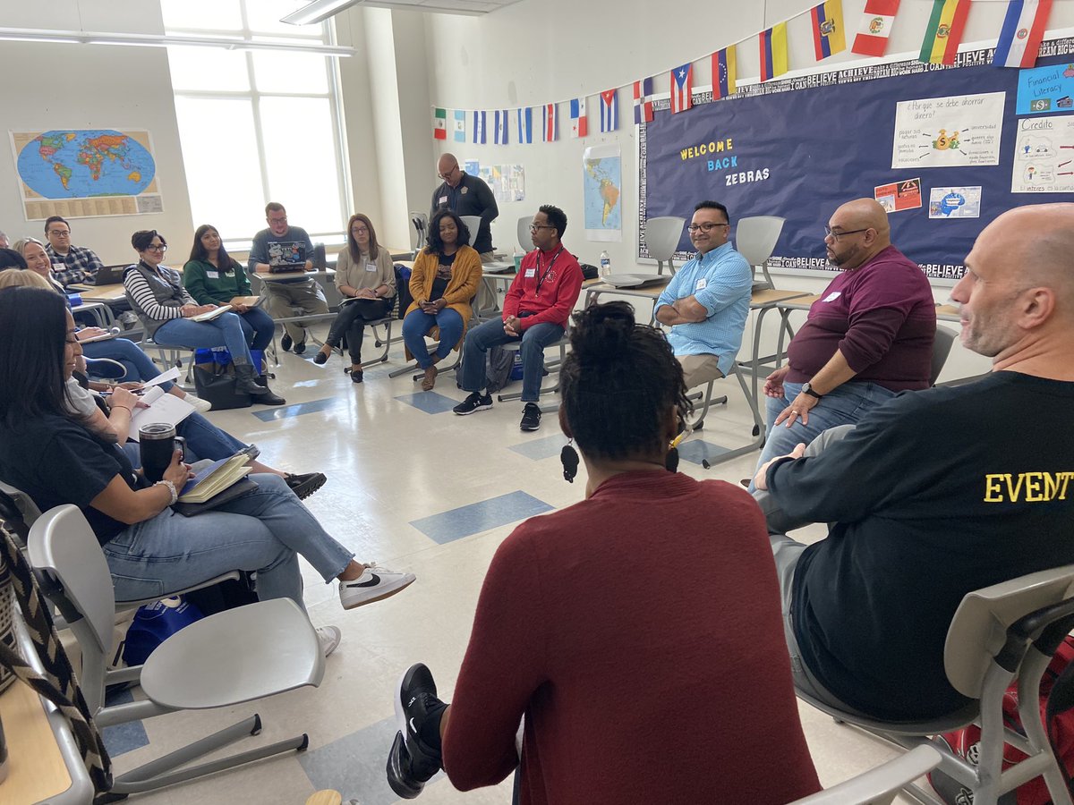 So you want to be an administrator… @EdcampNJ #edcampnj <a href="/NeelDesaiBA/">Neel Desai</a> <a href="/PaulONeill1972/">Paul O'Neill</a>