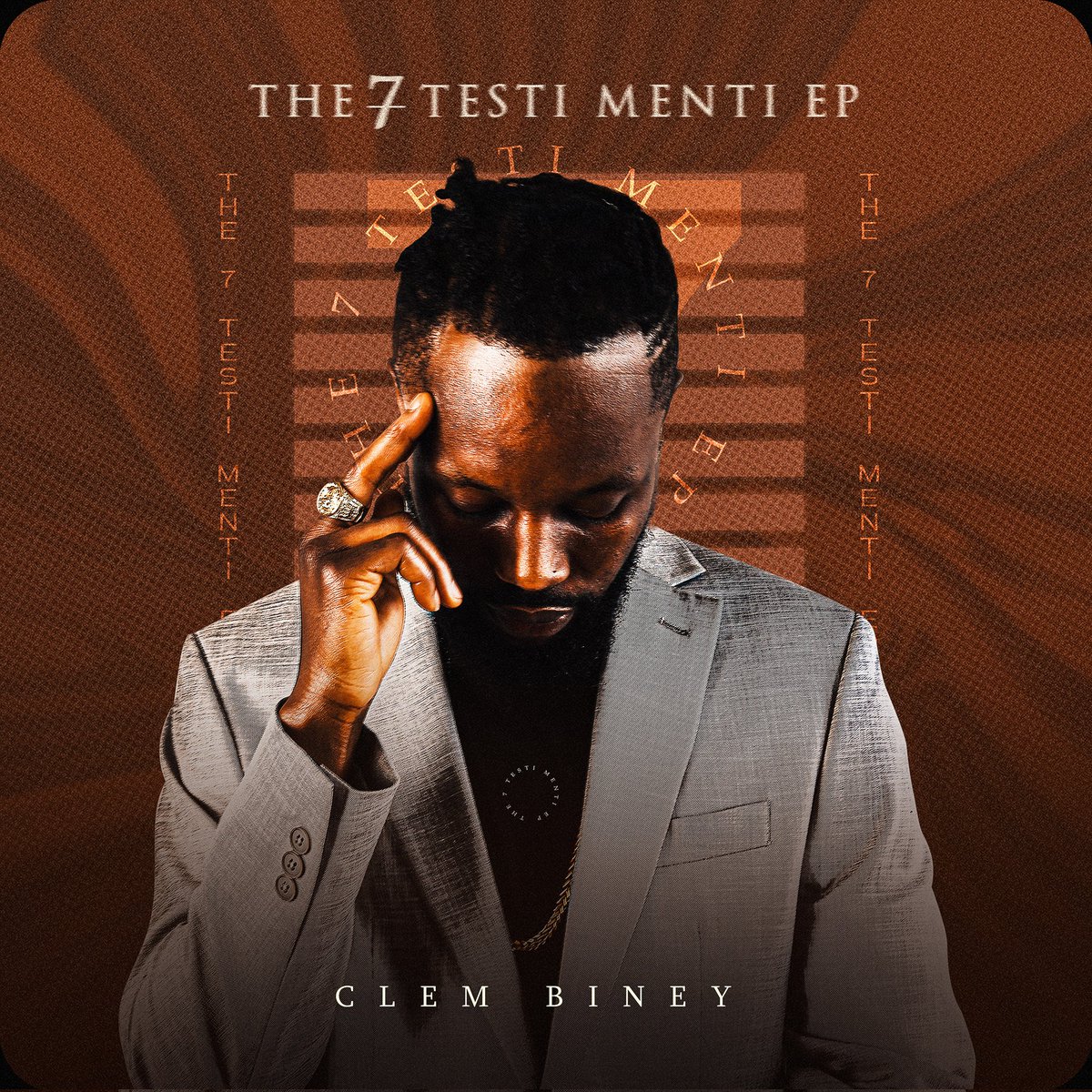 #the7testimenti Ep Album drops next Friday
November 24th, kindly pre-order your copy now 👇🏾💫🔥🔥
distrokid.com/hyperfollow/cl…