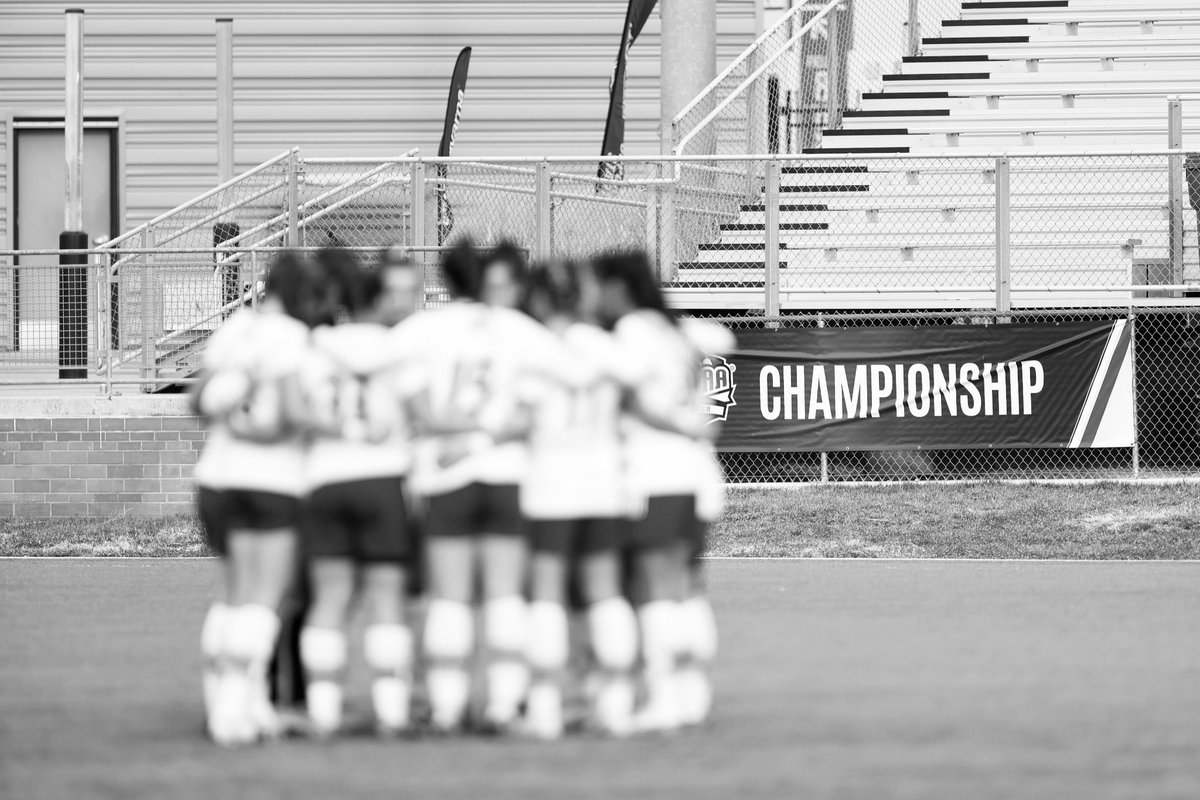 ReiverWSoccer's tweet photo. One Last Time!!
MATCHDAY 18
NJCAA National Championship Final
vs #4 Eastern Florida State College
KICKOFF: 1:00pm
📍Wichita, KS| Stryker Soccer Complex
📺 https://t.co/6ygAWPLcbQ…
#FORTITUDE #FAM20 #SailsUP #W2W #MAMBAMENTALITY https://t.co/ThCmZfnHy8