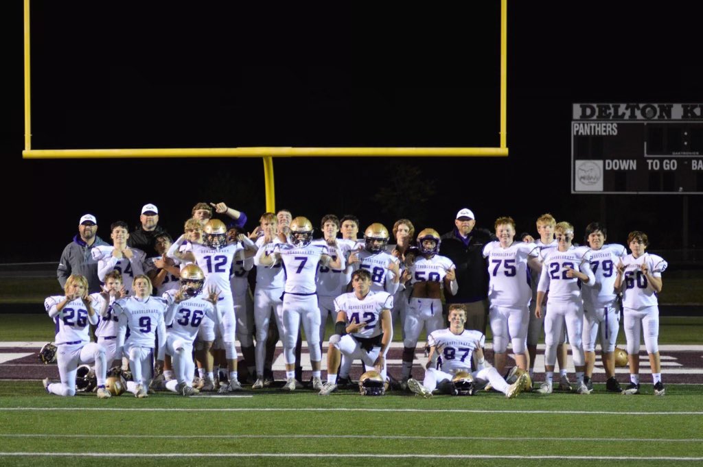 Landon DeVries tweet media