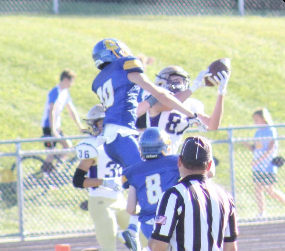 Landon DeVries tweet media