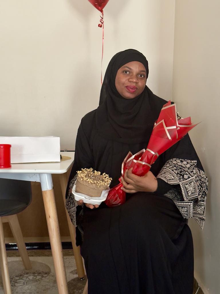 Ummammarr's tweet image. Alhamdulillah.  14.11.2023.🎉🎉🎊🎊🥰🥰❤️❤️
#Chapter30 
Shukrah Ya Rabbi