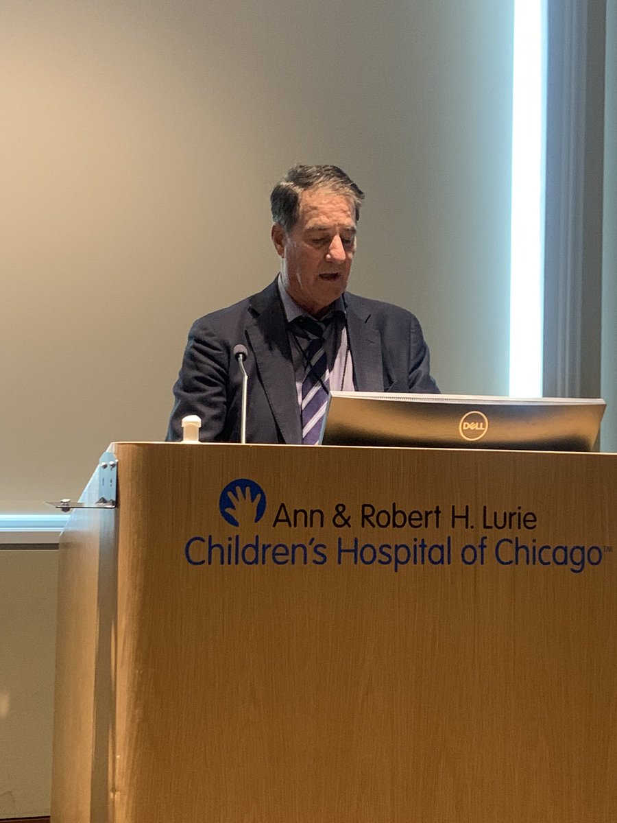 @JamesDThomasMD1 and Brian Fey emphasize the key elements of evaluating MR: 1. Identify if MR is primary or secondary 2. Integrative approach to quantification 3. Don’t relay only on the eyeball method to define MR severity. #EchoNU233 @NMCardioVasc