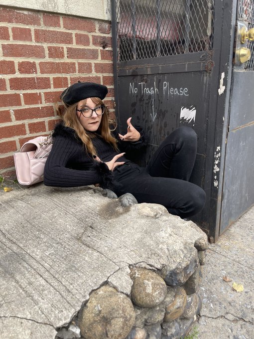 My New York experience https://t.co/Ipw9myCWHq