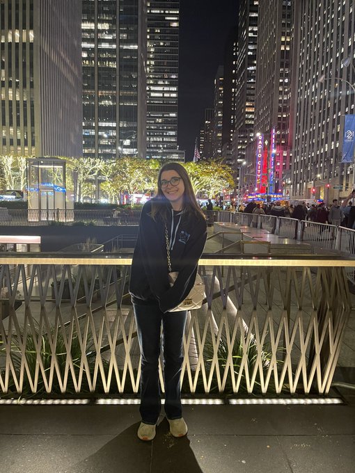 My New York experience https://t.co/Ipw9myCWHq