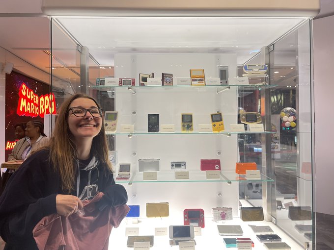 My New York experience https://t.co/Ipw9myCWHq