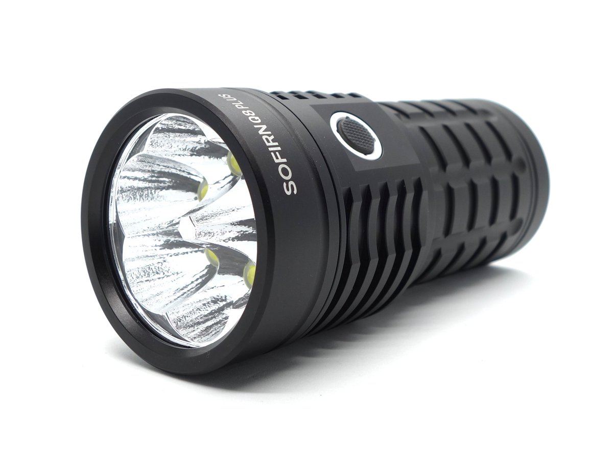 _TimMcMahon's tweet image. Review is up! Sofirn Q8 Plus.
I pushed it beyond its limits (28,987 lumens!) #flashlight #sofirn
timmcmahon.com.au/posts/sofirn-q…