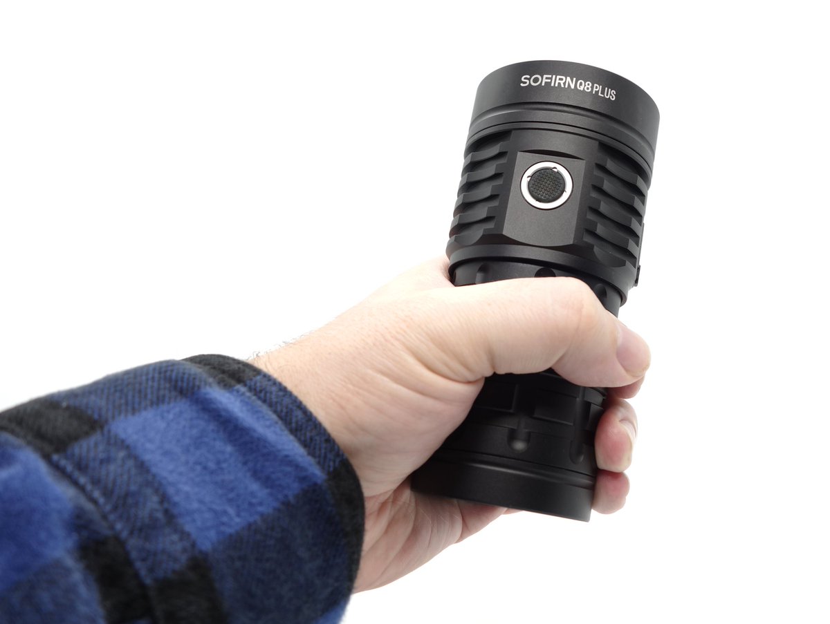 _TimMcMahon's tweet image. Review is up! Sofirn Q8 Plus.
I pushed it beyond its limits (28,987 lumens!) #flashlight #sofirn
timmcmahon.com.au/posts/sofirn-q…