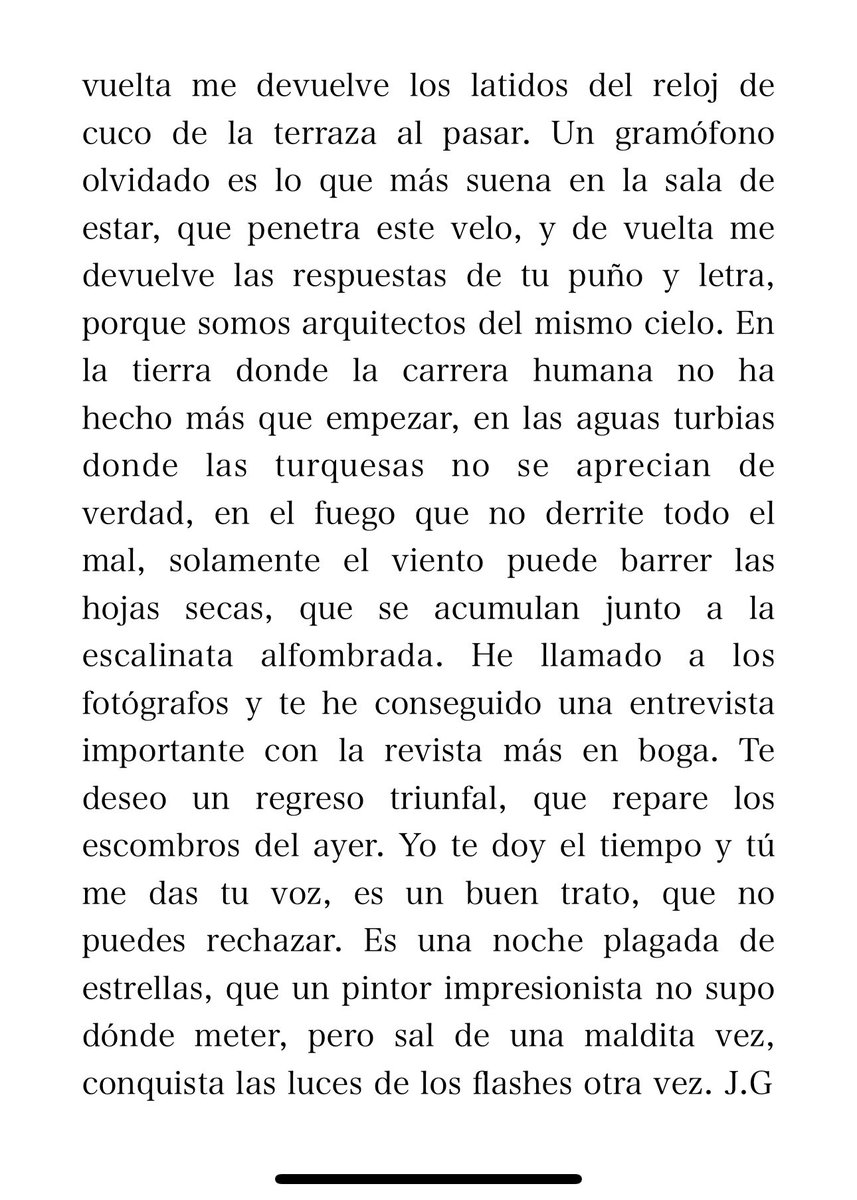 ionztomo16's tweet photo. EL PASEO DE LAS ESTRELLAS ✨ 
Por Juan Gago

#prosalirica #escrituralibre #pensando #loselementos #laopera #vlosflashes https://t.co/Iik5Zf3b5R