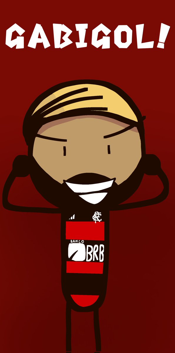 Levi Macarrão tweet media