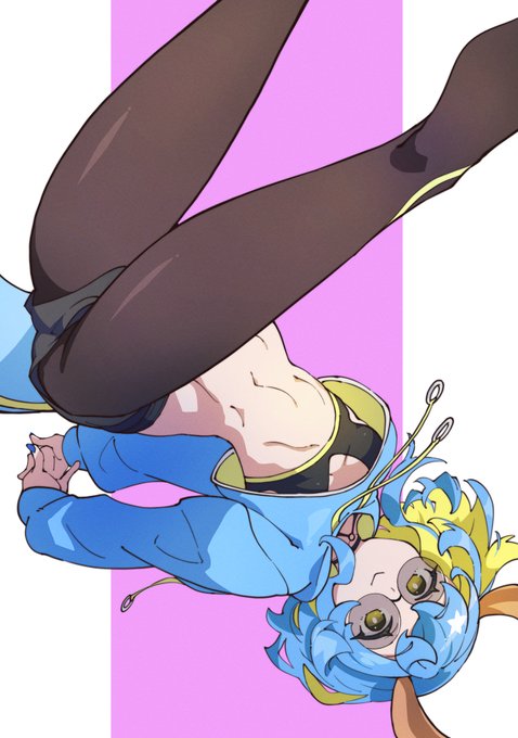 リクエストありがとうございました!  リク主さまのオリジナルアバター