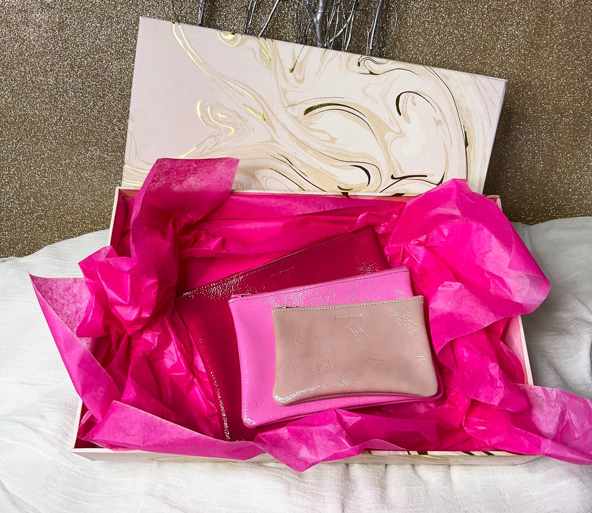 Our Black Friday sale is early this year! We want to be sure that your gifts arrive in time for the holiday season. Enjoy 25% off with code HOLIDAY2023
mailchi.mp/e47ea170aef7/h…