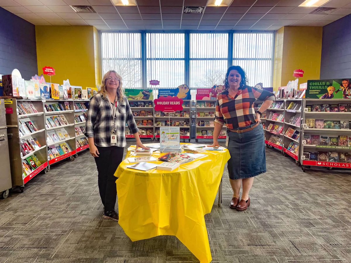 Edgewood PTO tweet media