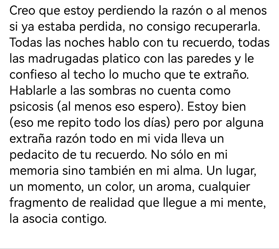 Srdlas's tweet photo. Domingo (sí, no importa el día) https://t.co/1MqxdW46pi