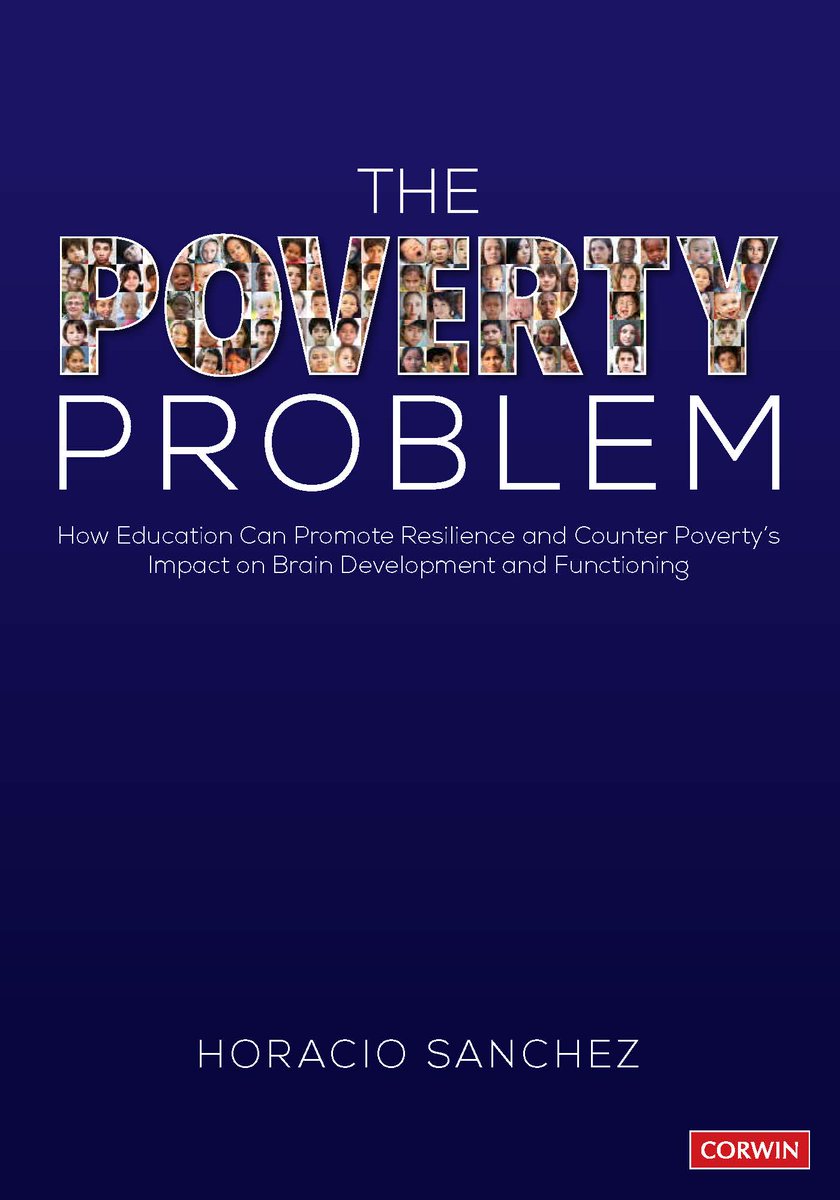 Imagine how tedious reading would be if the reader had to stop and remember the meaning of every word encountered. #ThePovertyProblem <a href="/CorwinPress/">Corwin</a> #teachertwitter