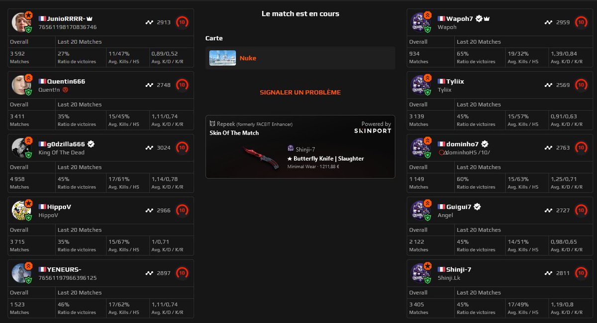JawedCS's tweet photo. 🇫🇷 THE EQUALIZER vs 🇫🇷 ZEARLESS

🥖Finale Winner Bracket

⚔️BO3

LIVE : https://t.co/jWOE4RA1TQ https://t.co/lQW5ruijLe
