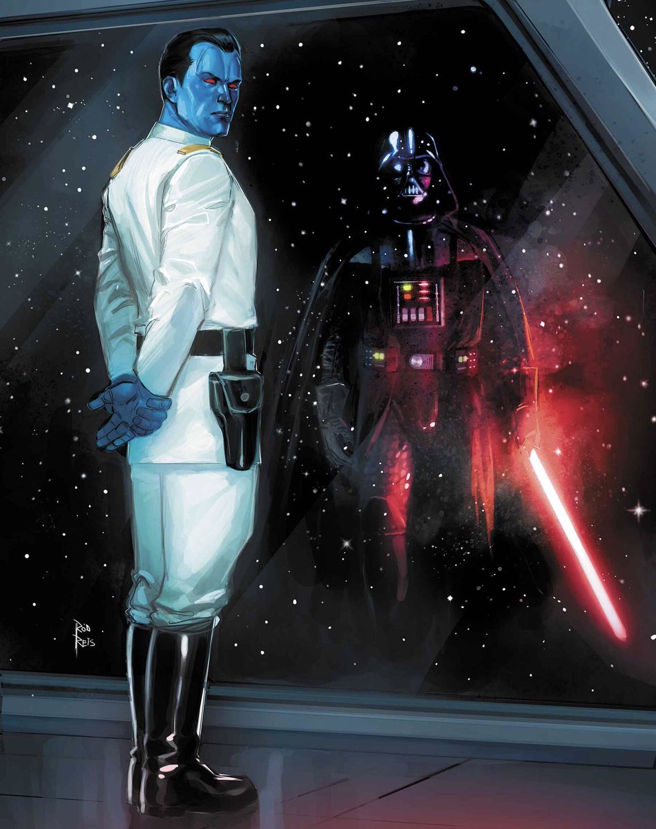 This comic cover didn’t have to go this hard