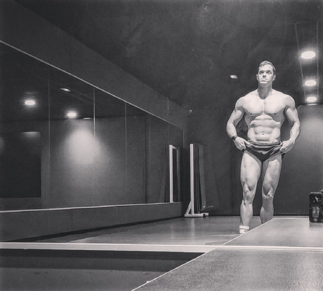 La vuelta al norte... 🦦

<a href="/pressbancafit/">Press Banca Fitness</a> 

pressbanca.com/asesorias-onli…