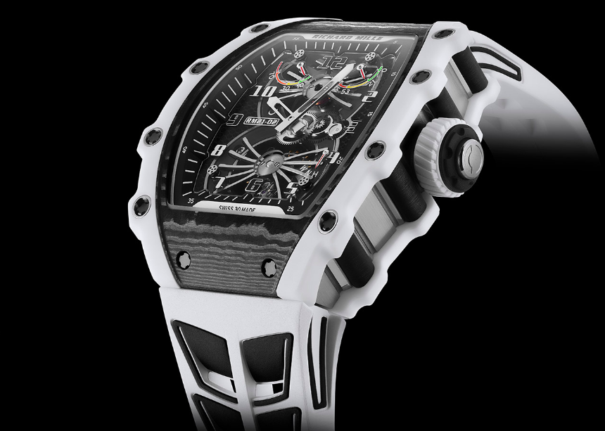 cppluxury's tweet photo. Richard Mille debuts the stunning RM 21-02 Tourbillon Aerodyne
https://t.co/lzF51HjTse
#RichardMille #RM2102 #Tourbillon #Aerodyne #luxury #luxurywatches #watchmaker #limitededition @Richard_Mille https://t.co/vjyparUOWE