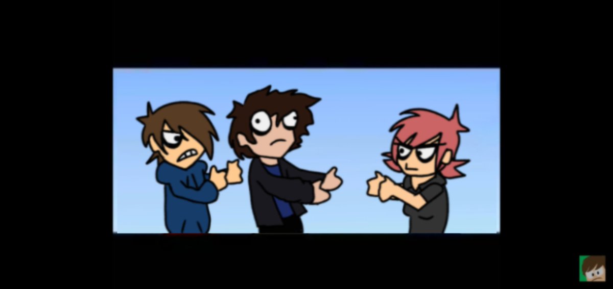 linafuneral's tweet photo. everybody shoved him i very nearly loved him #eddsworld #chris #adelaide #robby #kendall https://t.co/daieGzXkS7