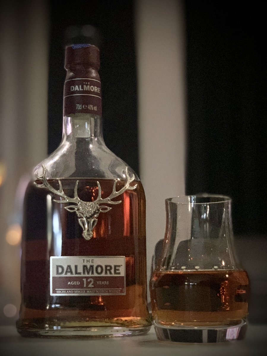 Saturday night tipple… The Dalmore Aged 12 Years. Highland Single Malt Scotch Whisky 🧡
#thedalmore #singlemalt #scotchwhisky @lesbiancaprcorn