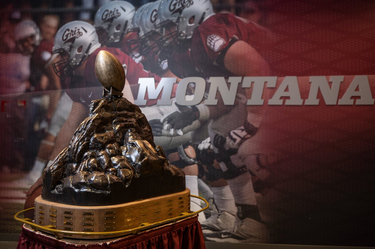 Montana Grizzlies tweet media