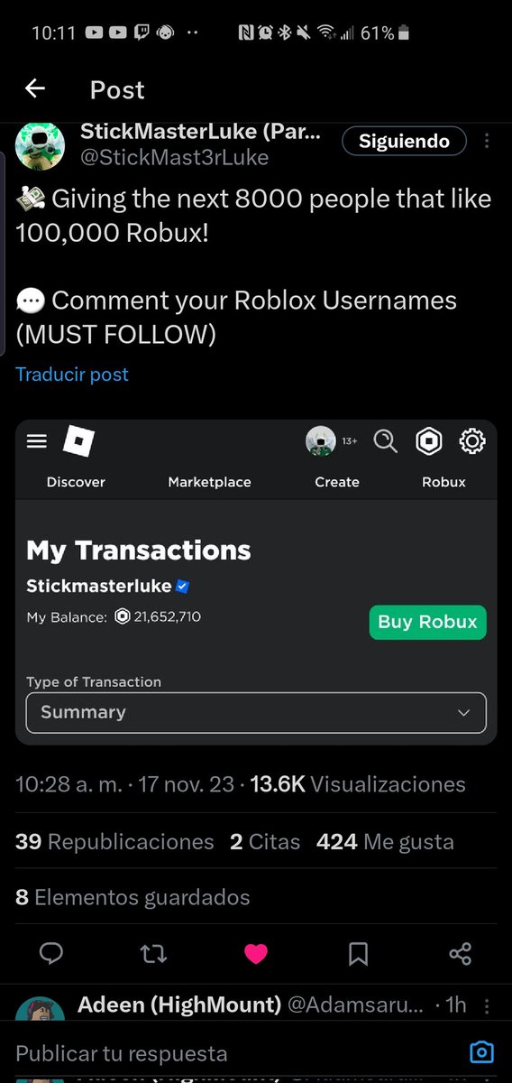 Max67078739's tweet photo. @StickMast3rLuke User: Kicho20066 https://t.co/nAfqpCFrpc